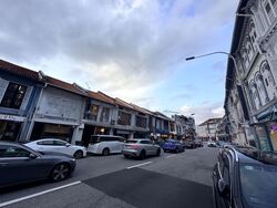 tanjong-pagar-conservation-area photo thumbnail #1